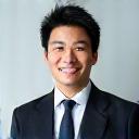 佐藤健一氏のプロフェッショナルなポートレート