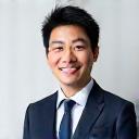 高橋大輔氏のプロフェッショナルなポートレート